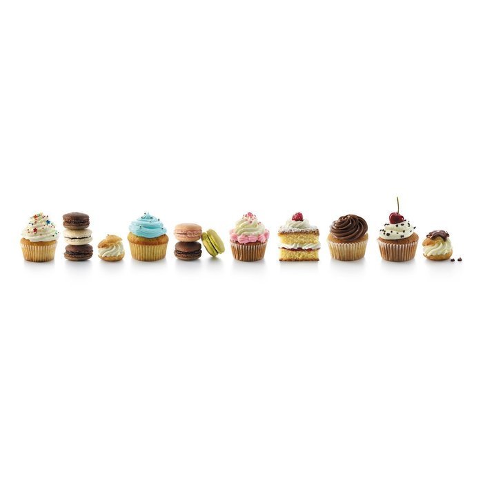 RevoLity Pastry Lcing Piping Bag Nozzle Tips Fondant Cake Sugar Craft Decorating Tool Set - Cake Decorating Pen... N12