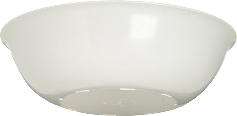 Carlisle Epicure Melamine Dinnerware N37