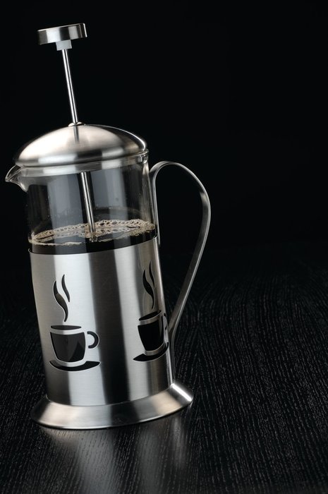 Berghoff Coffee French Press, 4-Cups N2