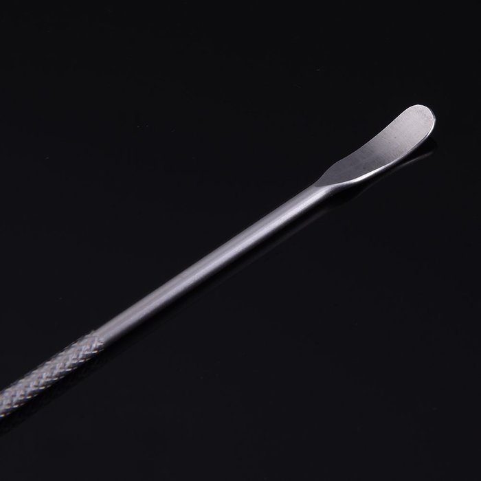 Awtang Stainless Steel Coffee Carved Decorating Tool N3