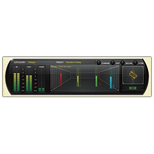Lexicon PCM Native Effects P-I Bndl: Box N3