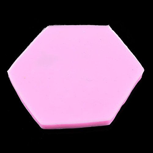 Generic Silicone Sugarcraft Fondant Cake Decorating Halloween Skull Mould Mold N4