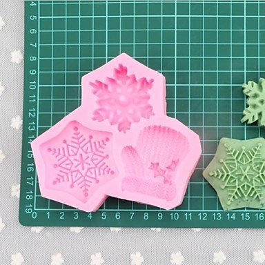 Sher Carrot And Gloves Fondant Cake Chocolate Silicone Molds,Decoration Tools Bakeware N5