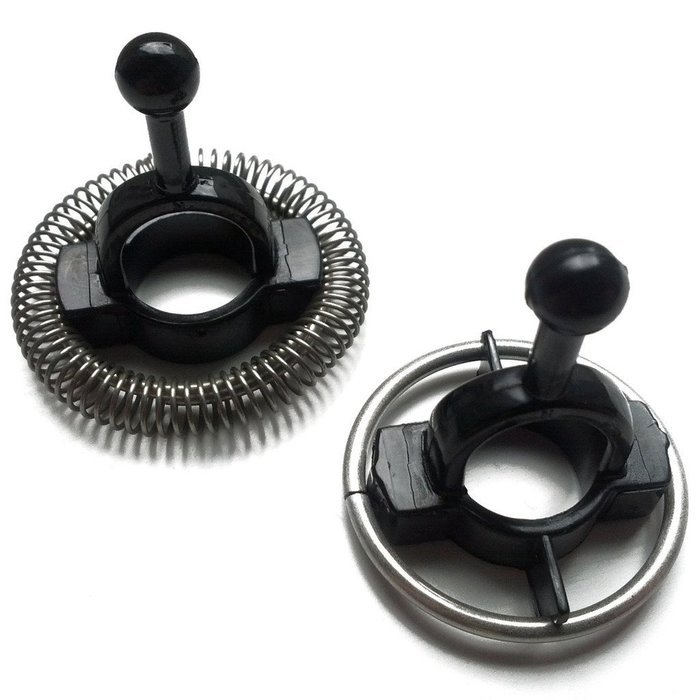 Nespresso Aeroccino 3 (Citiz) Replacement Whisks