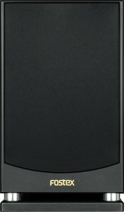 Fostex 2-way bookshelf type speaker system [single] GR160 N4