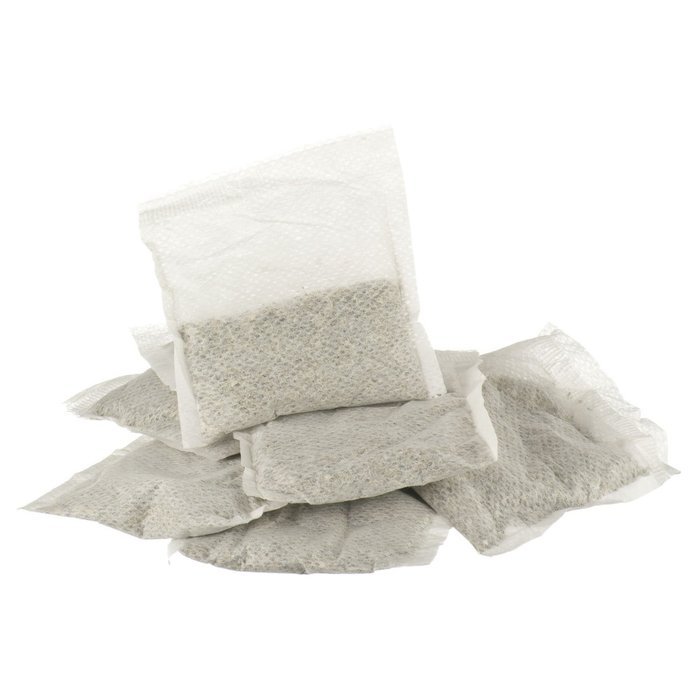Metropolitan Tea 60 Count Classic Teabags, Energy N3
