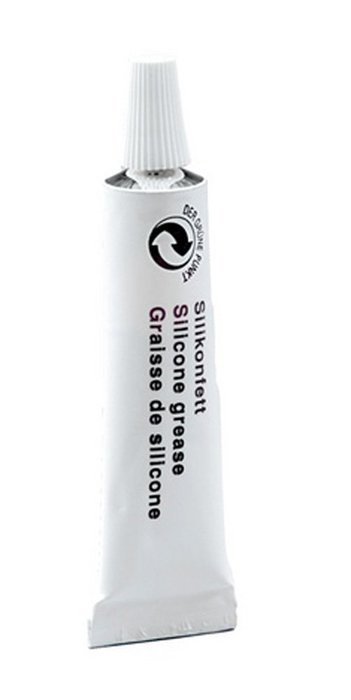 Miele Silicon Grease for Percolator Unit