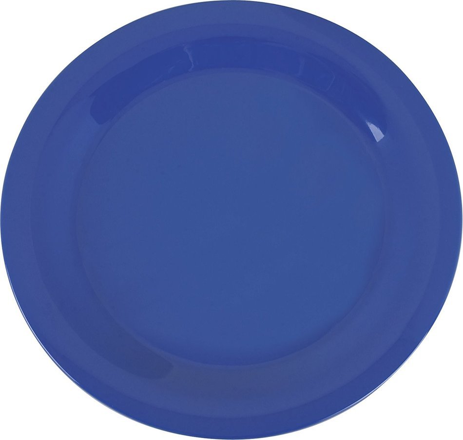Carlisle Sierrus(TM) Narrow Rim Plates N13