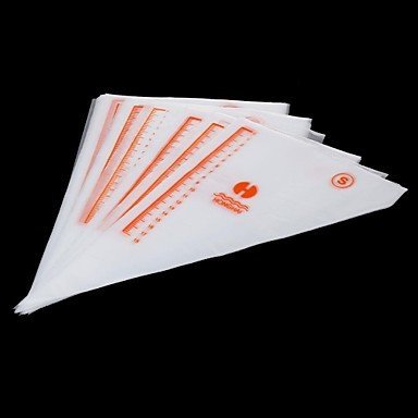 Y&XL&H Belt Scale Cakes Flower extrusion Bag Bag Cream Trumpet 100 N3