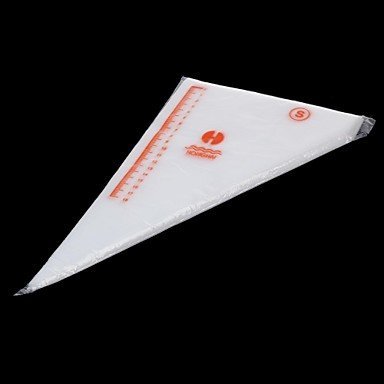 Y&XL&H Belt Scale Cakes Flower extrusion Bag Bag Cream Trumpet 100 N4