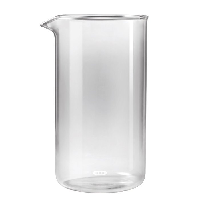 OXO Good Grips Easy Clean French Press Coffee Maker - 8 Cup N7