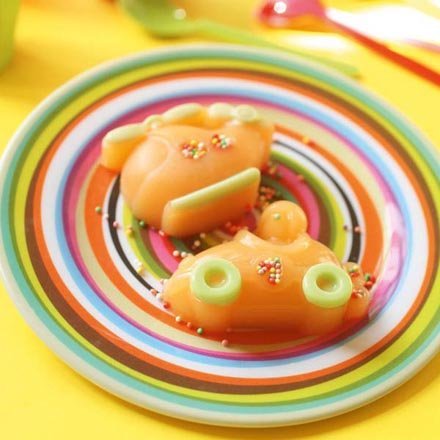 Silikomart Silicone Baby Line Multi Cake Pan N3