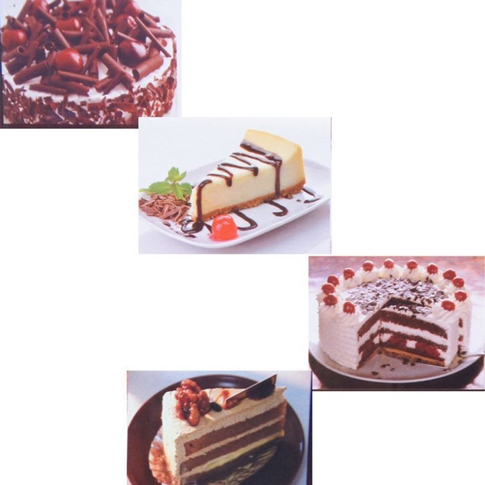 Adjustable Stainless Steel Mousse Ring 6-12 Inch Cake Pan Baking Styling Decorating Tools Set Mould Kitchen Accessories N6