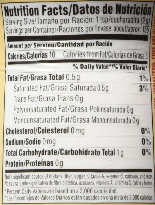 Coffee-Mate Original Flavor Powdered Creamer [Set of 3] N4