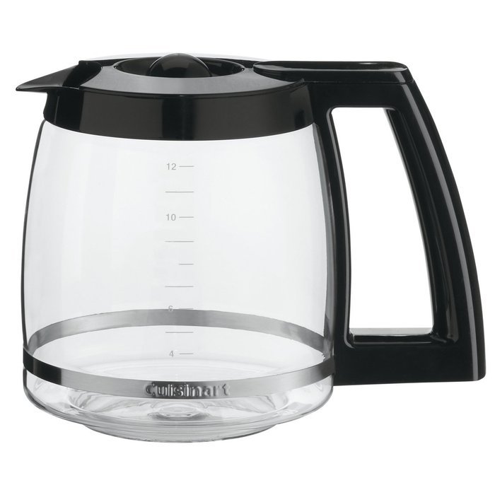 Cuisinart Coffee Maker - 12 cup - with Hot Water System N7 free image ...