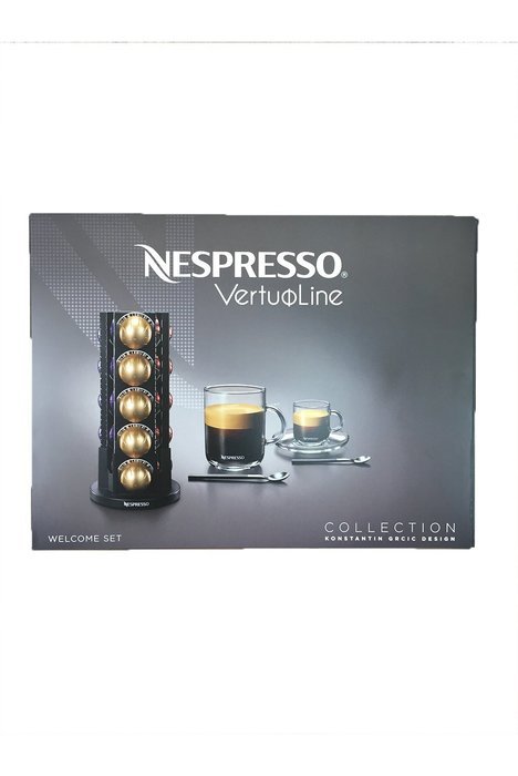 Nespresso Vertuoline Welcome Set