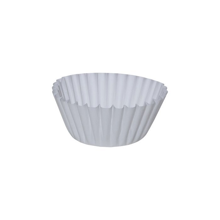 Wilbur Curtis Paper Filters 10.63 X 4.50, 1000/Case - Commercial-Grade Paper Filters for Coffee Brewing - CR-11...