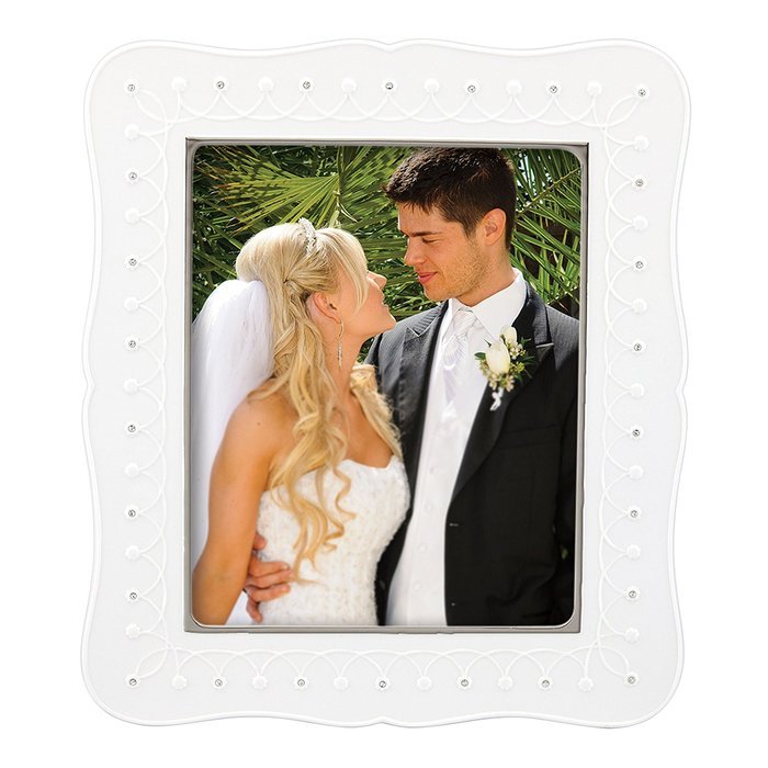 Bliss Cake Topper by Lenox N3