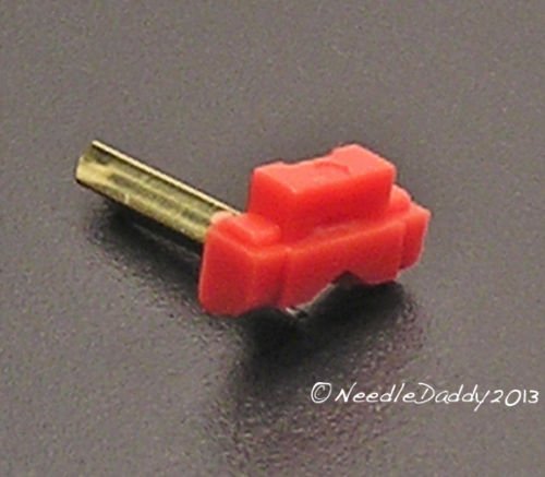 NEW IN BOX TURNTABLE NEEDLE STYLUS FOR SHURE M97LT N97LT 771-DLT