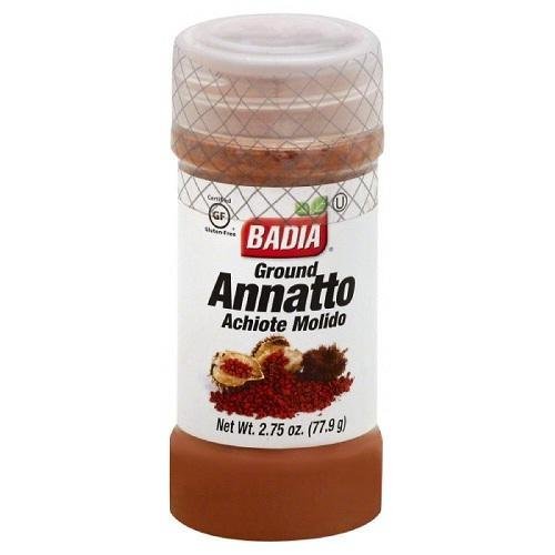 Annato - 2.75 oz. Jar