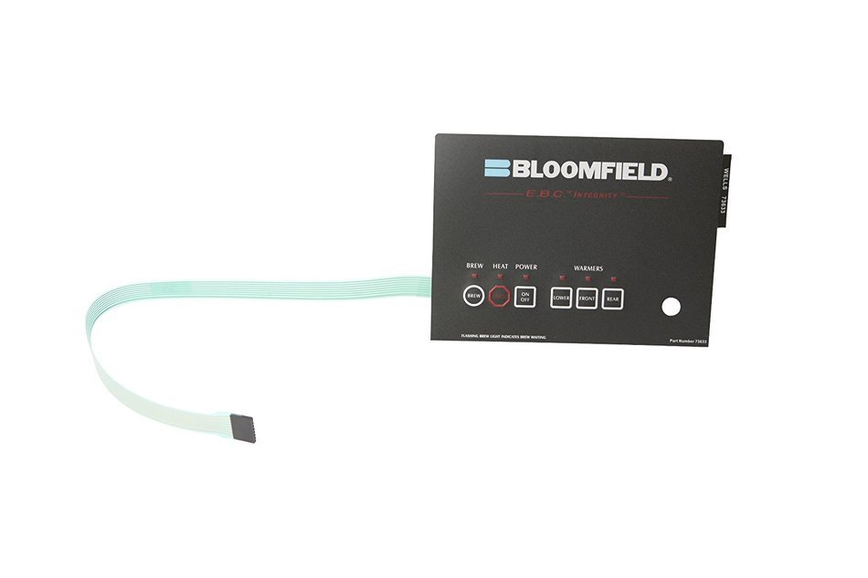 Bloomfield 2C-73633 Keypad