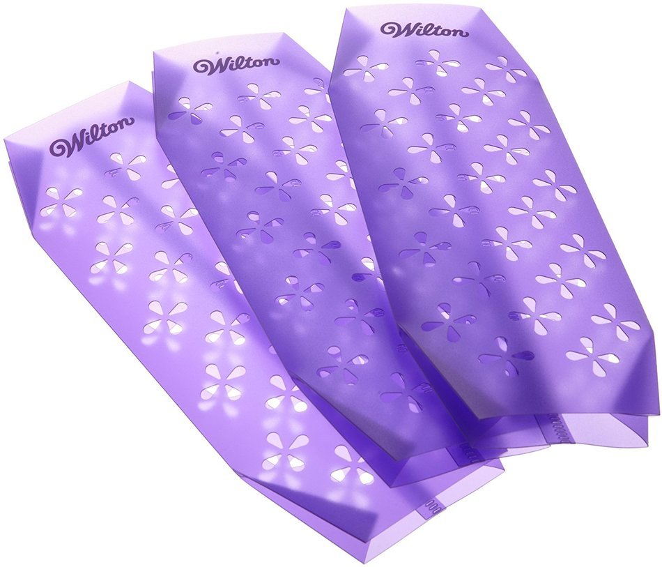 Wilton Decorate Smart Decorating Bag Holder N6