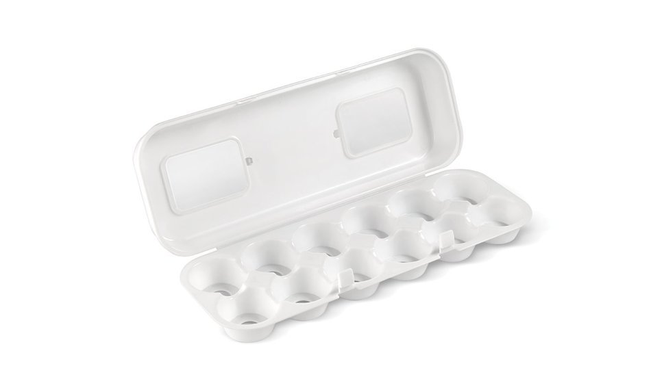 Bakelicious Cupcake Carton, Blue N5