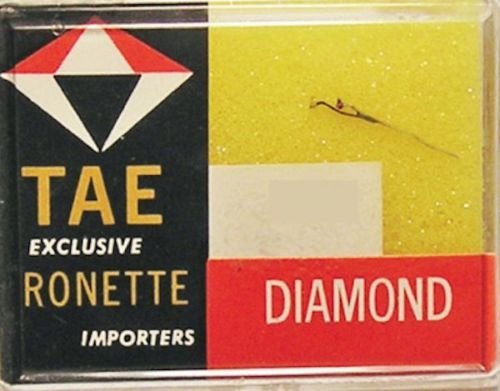 PHONOGRAPH NEEDLE STYLUS EV 351-DS13 EV 16-TT 22-TT 351-ds13