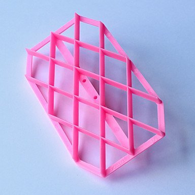 Y&XL&H Bakeware Silicone Embossing Dies Fondant Mold Cake Decoration Mold N2