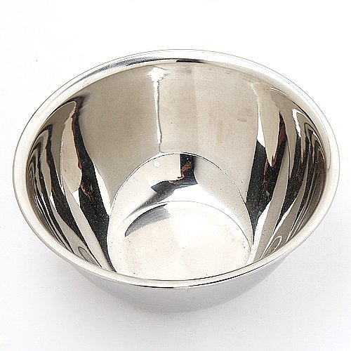 18/10 Stainless Steel Mixing Bowl 18cm/20cm/22cmm K0254 N4
