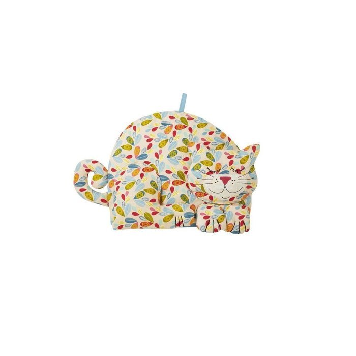 Ulster Weavers Tea Cosy Cat Design (Pack of 2)