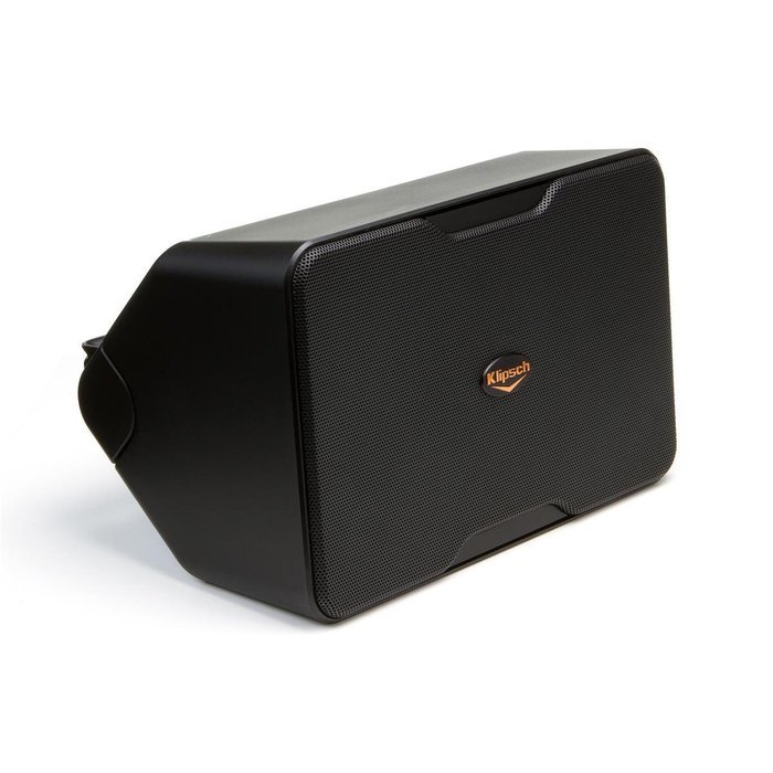 Klipsch CP-6T Compact Performace Series 70/100 Volt Outdoor Speaker N4