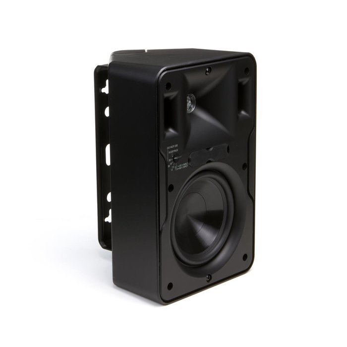 Klipsch CP-6T Compact Performace Series 70/100 Volt Outdoor Speaker N5