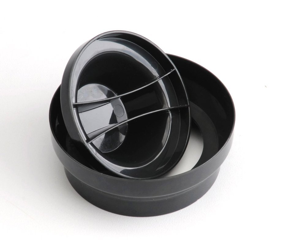 1 X Babycakes Mini Cupcake Maker CC-8C N5