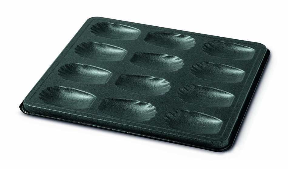 12 Cup Madeleine Tray by Guardini