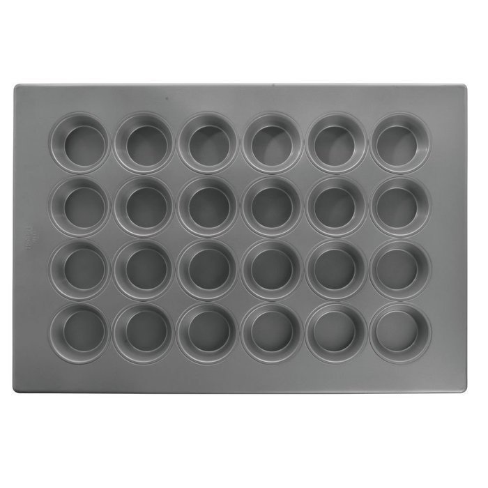 Large Muffin Pan 17 7/8"W x 25 7/8"L
