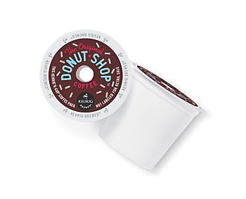 24 ct. Keurig The Original Donut Shop Extra Bold Coffee K-Cup Pods N2