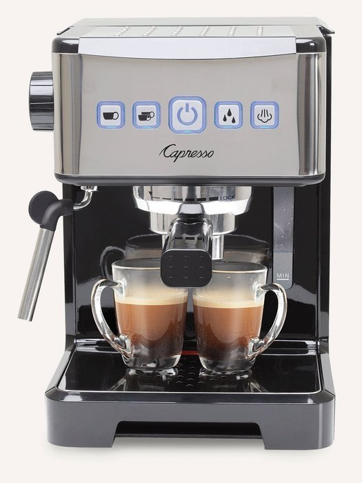 Capresso Ultima Pro Espresso Maker