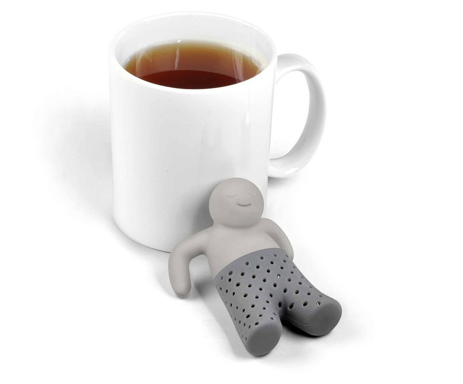 Mr.Tea Infuser