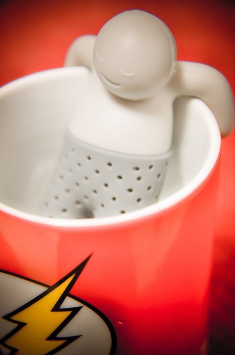 Mr.Tea Infuser N2