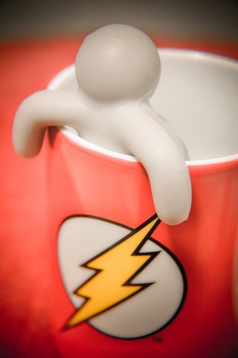 Mr.Tea Infuser N3