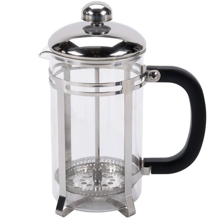 Update International FP-20 French Press 20 oz