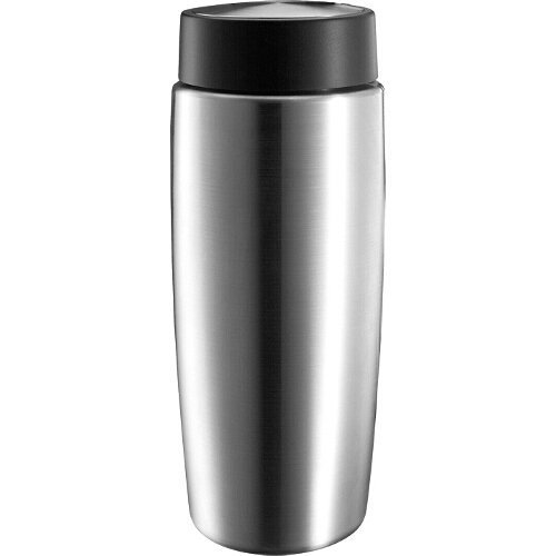 Jura 65381 Stainless-Steel 20-Ounce Milk Container with Lid