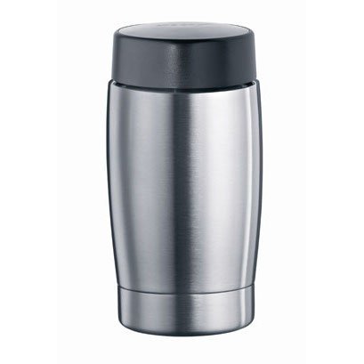 Jura 65381 Stainless-Steel 20-Ounce Milk Container with Lid N2