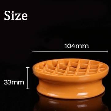 UR Bakeware Pineapple Bread Mold Cake Mould Pineapple Bun Cutter Mold Baking Tool N9