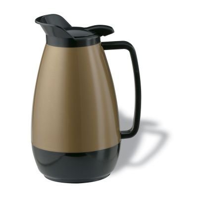 Thermo-Serv Server 2 Liter Copper/Black, Sold by Each