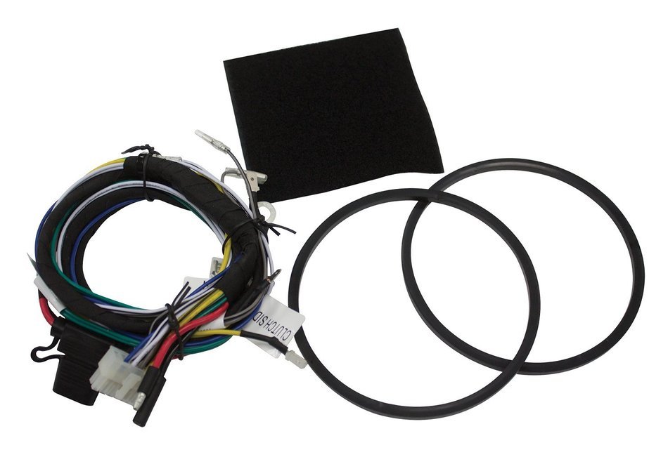 Harley Davidson 1998-2013 HD2SPSYSTEM 2-Channel Audio Upgrade by MTX Audio N2