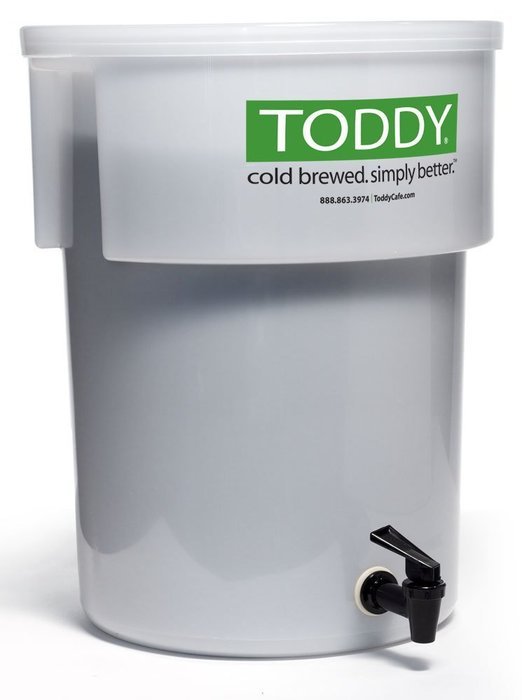 Toddy Commercial Brew