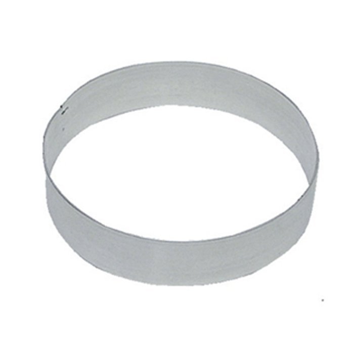 Dress My Cupcake DMC41CC1729 Biscuit Cutter, 4.5-Inch