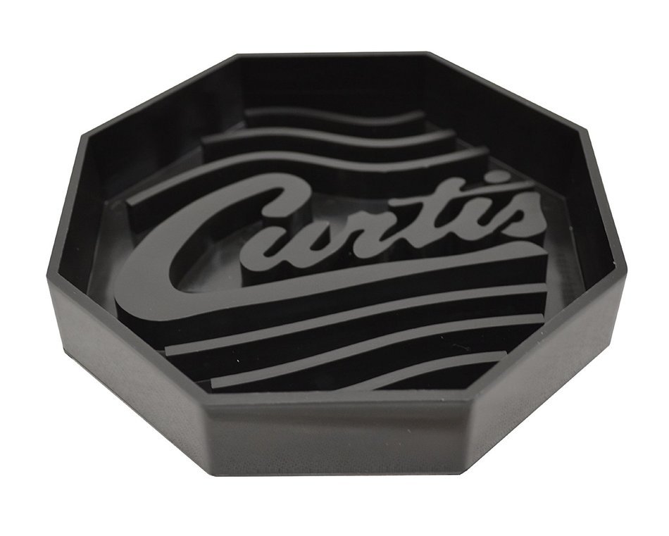 Wilbur Curtis Drip Tray, Octagon Style - Easy-to-Clean Food Service and Restaurant Drip Tray - WC-5686 (Each)